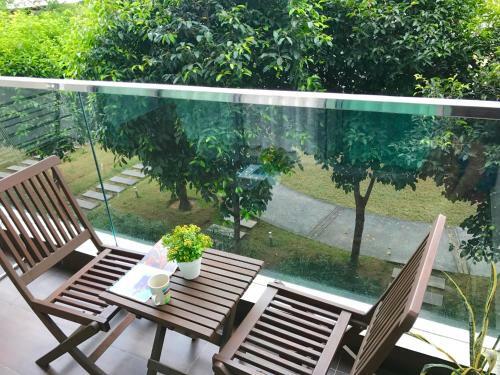 Apartamento Comfort Loft City Centre At Imago