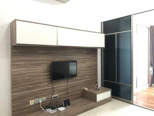 Apartamento Comfort Loft City Centre At Imago