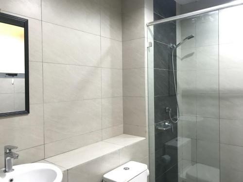 Apartamento Comfort Loft City Centre At Imago