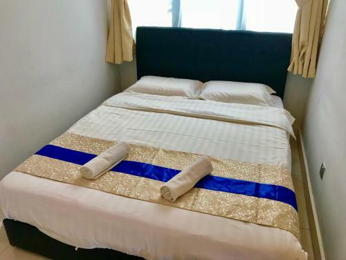 Apartamento Comfort Loft City Centre At Imago