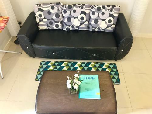 Apartamento Comfort Loft City Centre At Imago