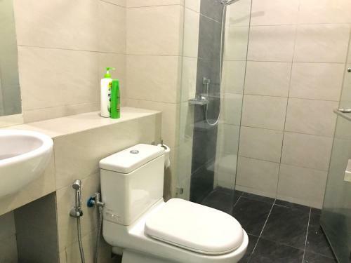 Apartamento Comfort Loft City Centre At Imago