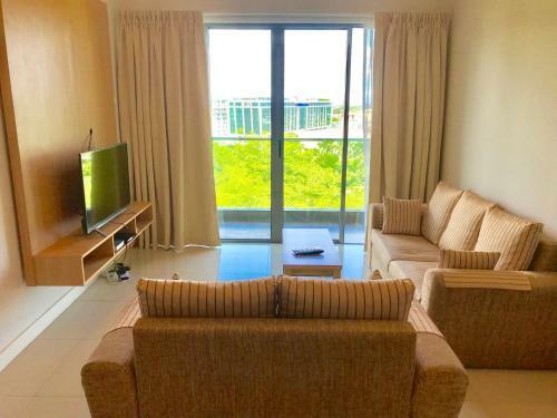 Apartamento Comfort Loft City Centre At Imago