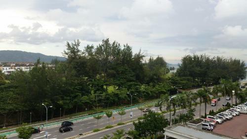 Apartamento Comfort Loft City Centre At Imago