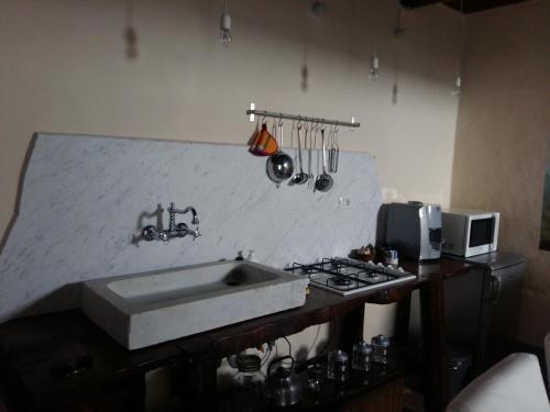 Almacivita Apartments & Rooms