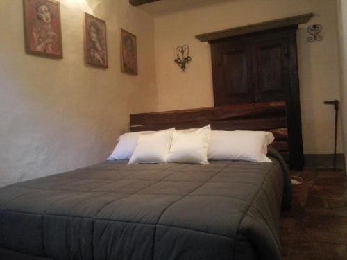Almacivita Apartments & Rooms