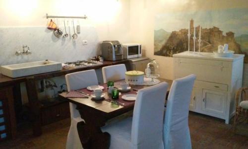 Almacivita Apartments & Rooms