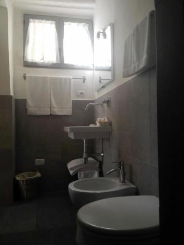 Almacivita Apartments & Rooms