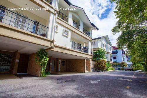 Hotel Zen Premium Ampang Hilir