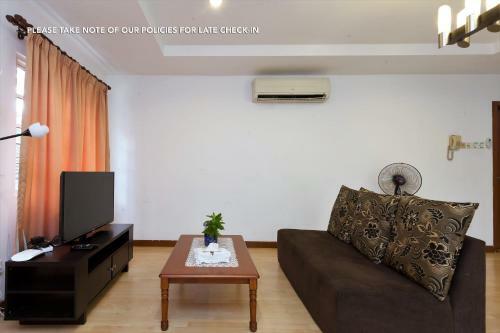 Hotel Zen Premium Ampang Hilir