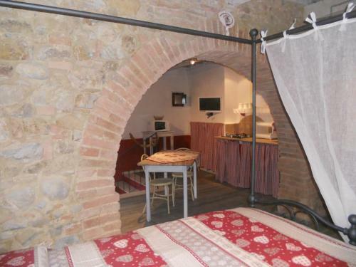 Agroturismo Casa Vacanze La Poderina