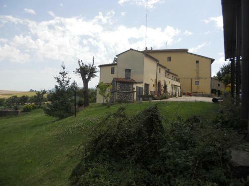 Agroturismo Casa Vacanze La Poderina