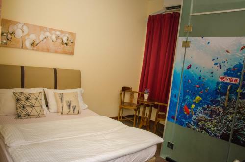 Posada Times Traveller Lodge