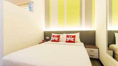 Hotel Zen Rooms Kinta Alley