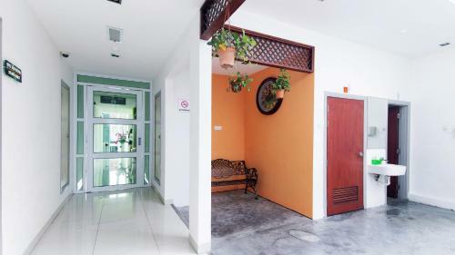 Hotel Zen Rooms Kinta Alley
