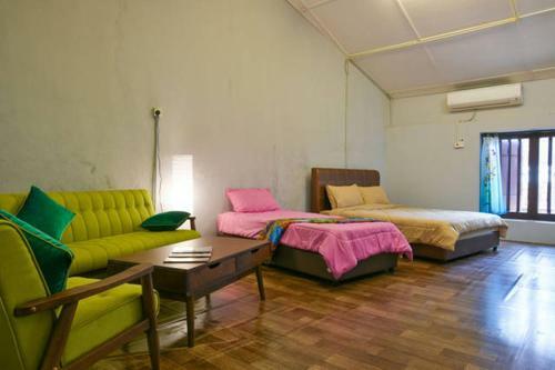 Alice Nyonya House