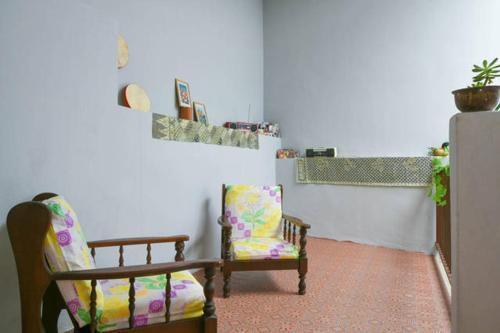 Alice Nyonya House