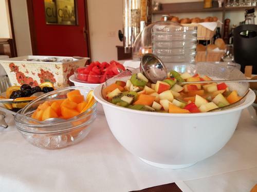 Hotel Ristorante Santa Maria