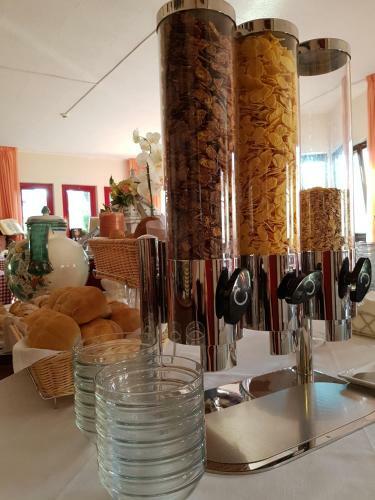 Hotel Ristorante Santa Maria