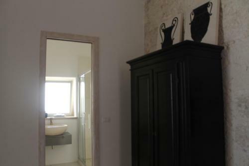 Torre Tresca B&B