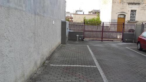Apartamento La Bomboniera