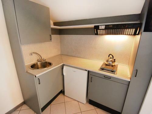 Apartamento Locazione Turistica Holiday.3
