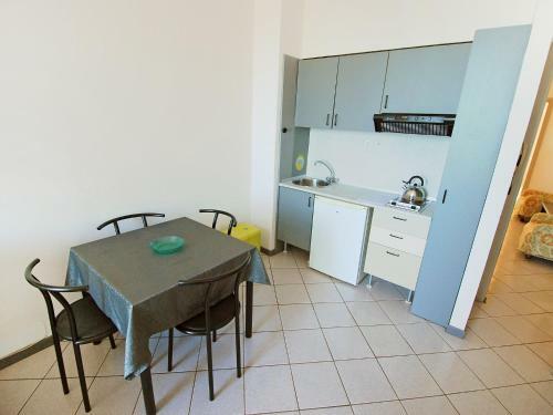 Apartamento Locazione Turistica Holiday.2