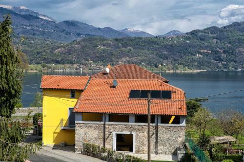Apartamento Il Portico