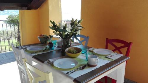 Apartamento Il Portico