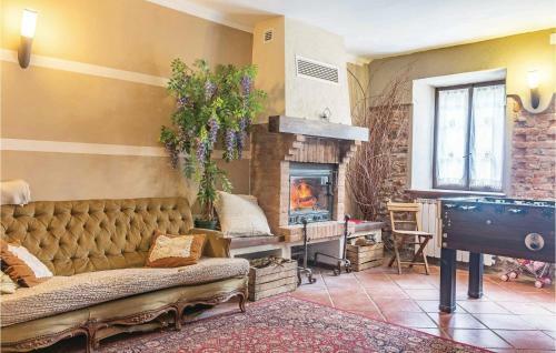 Three-bedroom Holiday Home In Bene Vagienna Cn