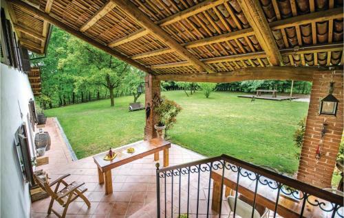 Three-bedroom Holiday Home In Bene Vagienna Cn