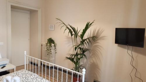 Hostal Guglielmo D'alzano Affittacamere
