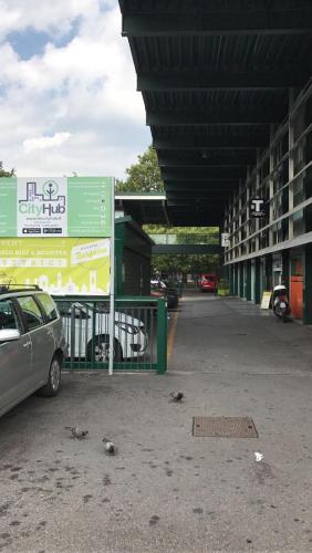 Hostal Guglielmo D'alzano Affittacamere
