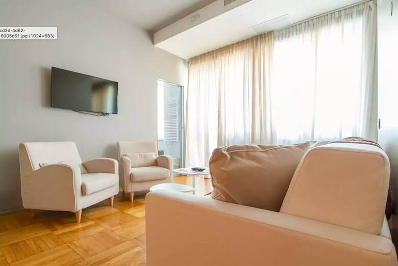 Bed & Breakfast Ginevra Rooms