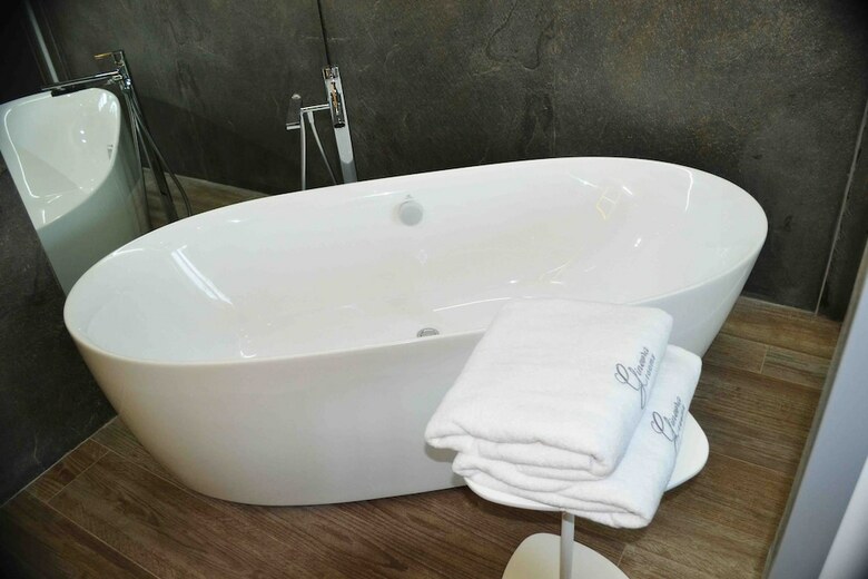Bed & Breakfast Ginevra Rooms