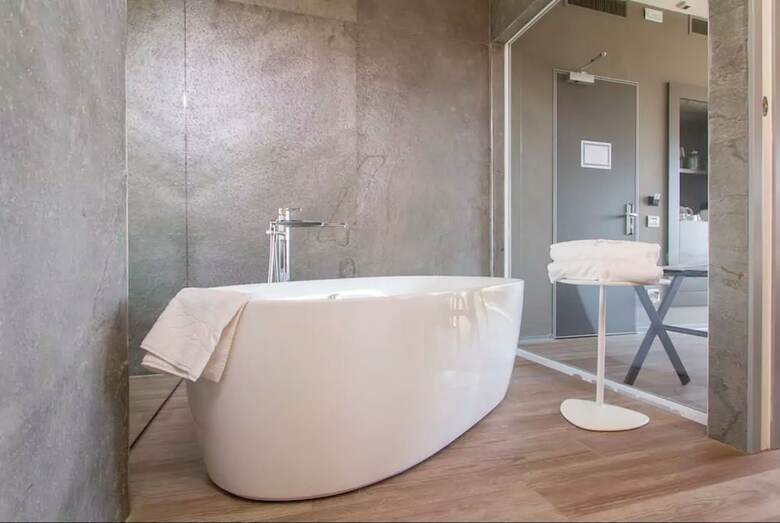 Bed & Breakfast Ginevra Rooms