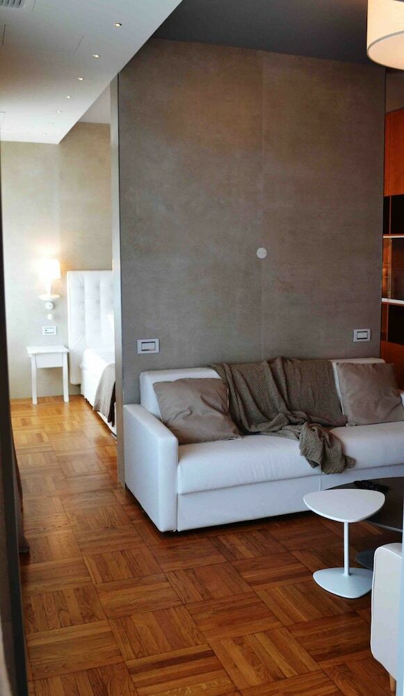 Bed & Breakfast Ginevra Rooms