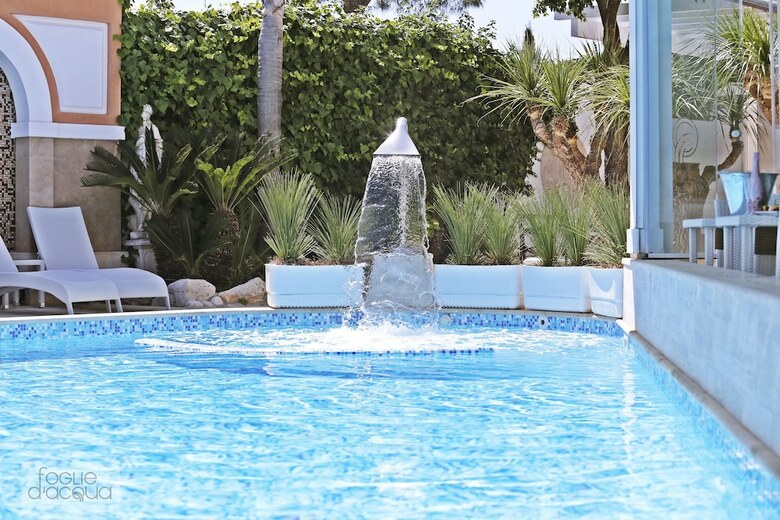 Bed & Breakfast Foglie D' Acqua