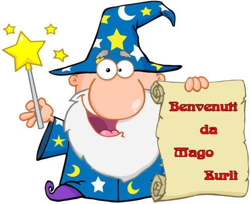 Apartamento Mago Zurli'
