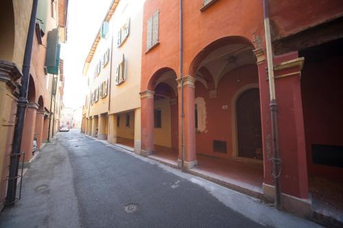 Apartamento Appartamento Mirasole