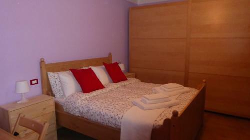Apartamento Bologna Rainbow House