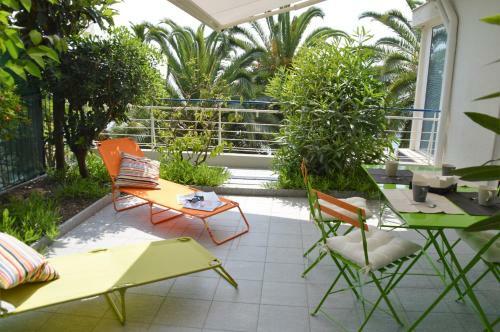 Apartamento House Agamennone