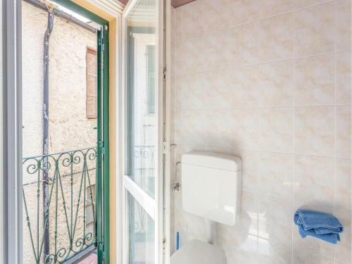 Apartamento Holiday Home Borgomaro (im) I