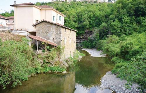 Apartamento Holiday Home Borgomaro (im) I
