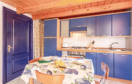 Apartamento Holiday Home Borgomaro (im) I