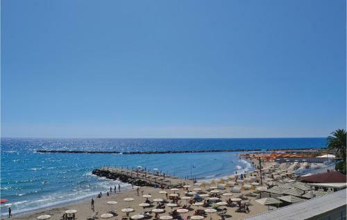 Apartamento Holiday Home Borgomaro (im) I