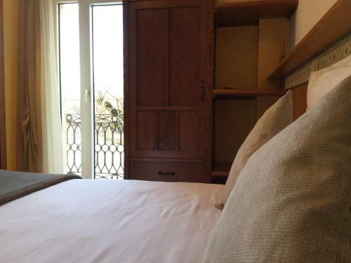 Hotel Albergo Ristorante Leso