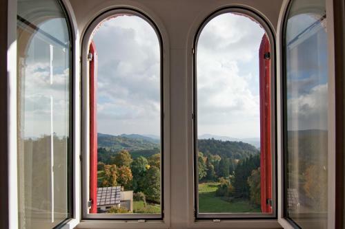 Hotel Albergo Ristorante Leso