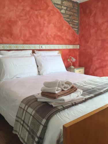 Hotel Albergo Ristorante Leso