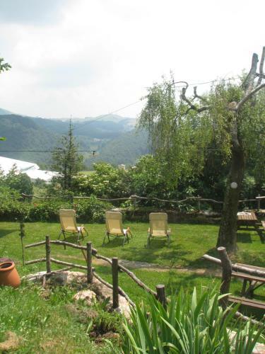 Hotel Albergo Ristorante Leso